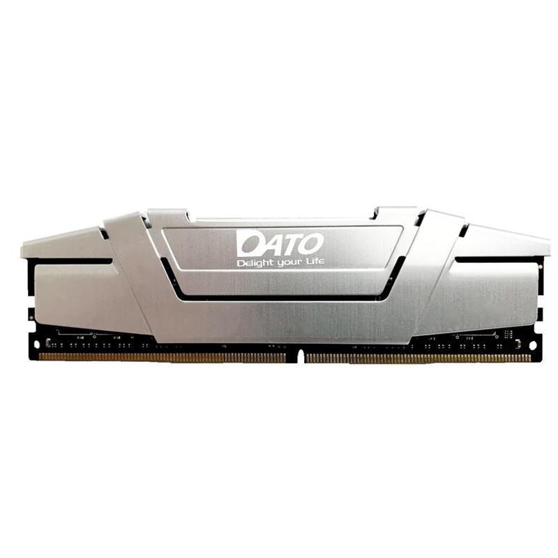 Модуль памяти DDR4 8GB/3200 Dato Extreme Grey (EXB8G4DLDND32), фото 1