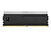 Модуль пам`ятi DDR5 2x32GB/5600 Goodram IRDM RGB Black (IRG-56D5L30/64GDC), фото 2