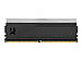 Модуль пам`ятi DDR5 2x32GB/5600 Goodram IRDM RGB Black (IRG-56D5L30/64GDC), фото 3