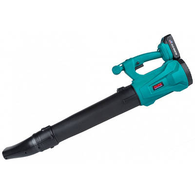 Акумуляторні повітродувки