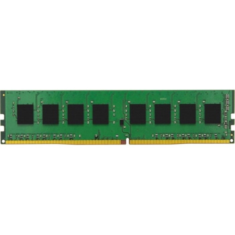 Модуль пам`яті DDR4 8GB/3200 Kingston ValueRAM (KVR32N22S8/8), фото 1