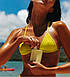 Масло для засмаги з екстрактом ананаса SPF15Bali Body Pineapple Tanning Oil 100 мл SPF15, фото 4