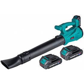 Акумуляторна повітродувка ALDAB-21V