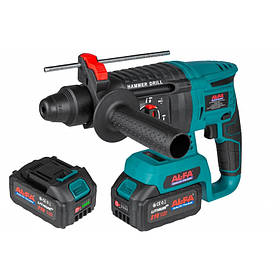Акумуляторний перфоратор ALCRH1-21BL