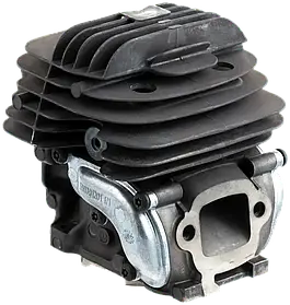 Поршнева в зборі для бензопили Husqvarna  545 Mark II