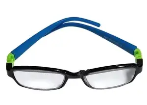 Б/у оправи та футляри для дитячих окулярів