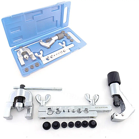 Набір для розвальцювання гальмівних трубок Black 13252