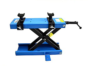 Піідйомник для мотоцикла 500 кг GEKO G02170