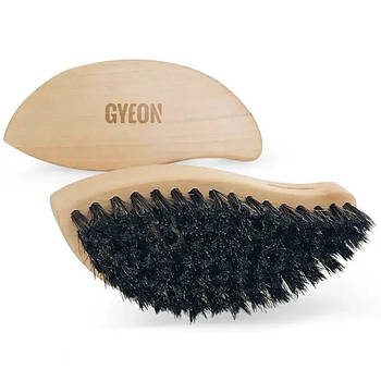 Щітка для чистки шкіри Gyeon Q2M LeatherBrush