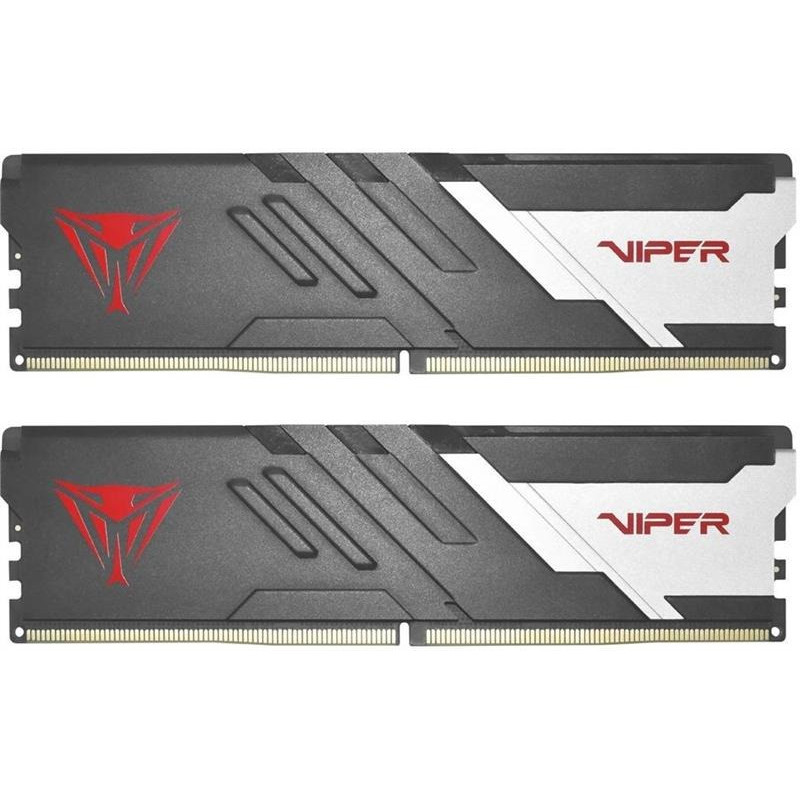 Модуль пам`яті DDR5 2x16GB/7200 Patriot Viper Venom (PVV532G720C34K), фото 1
