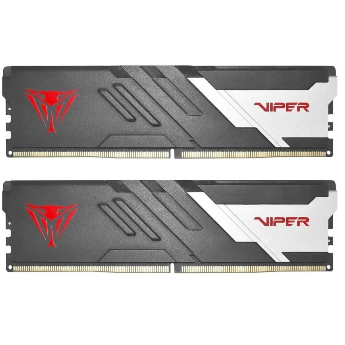 Модуль пам`яті DDR5 2x16GB/6600 Patriot Viper Venom Black (PVV532G660C34K), фото 1