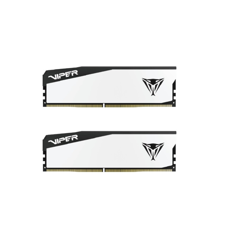 Модуль пам`яті DDR5 2x16GB/6000 Patriot Viper Elite 5 (VEB532G6030KW), фото 1