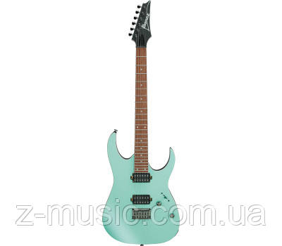 Електрогітара IBANEZ RG421S SEM, фото 1