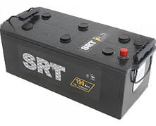 6СТ-190A3 (3) Акумуляторна батарея SRT 1200A 12V (E)