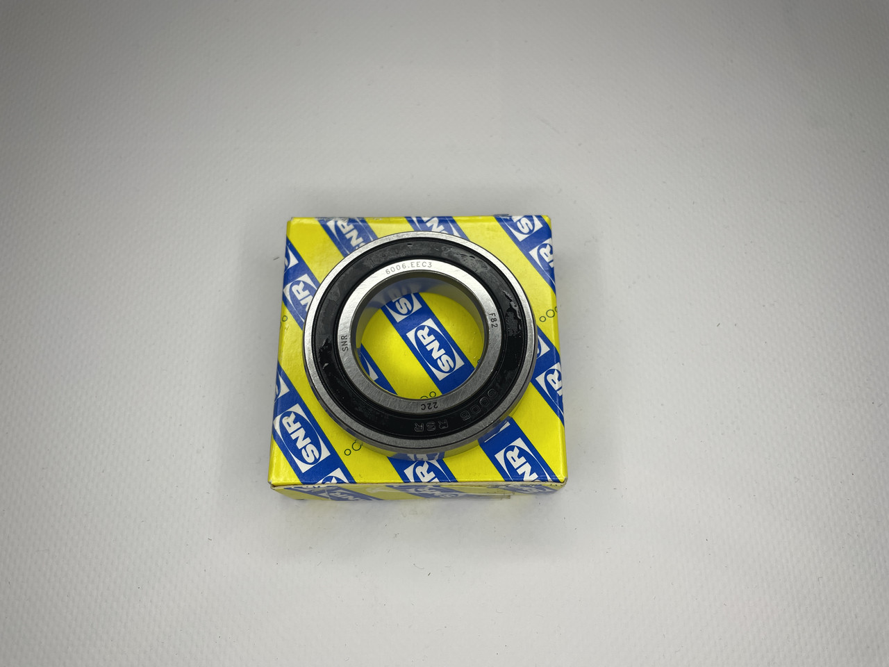 Підвісний підшипник Fiat Ducato 280, 290, Peugeot J5, Citroen C25 (1982-1994), 9750046780, 324703, SNR, Франція