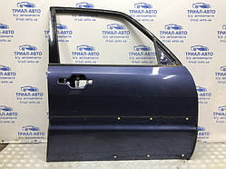 Двері передні права Mitsubishi Pajero Wagon 4 3.2 ДИЗЕЛЬ 4M41 2006 (б/у)