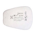 Фільтр (предфільтр) 3M 5911 P1R 2 шт