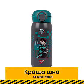 Термос YES Demon Slayer (420мл) 708276 Акція до 22.06