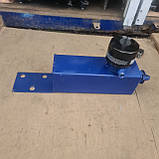 Гідробак (метелик) під дозатор ЮМЗ із фільтром, фото 2