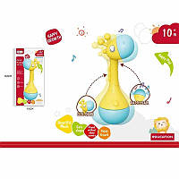 Брязкальце Жирафик