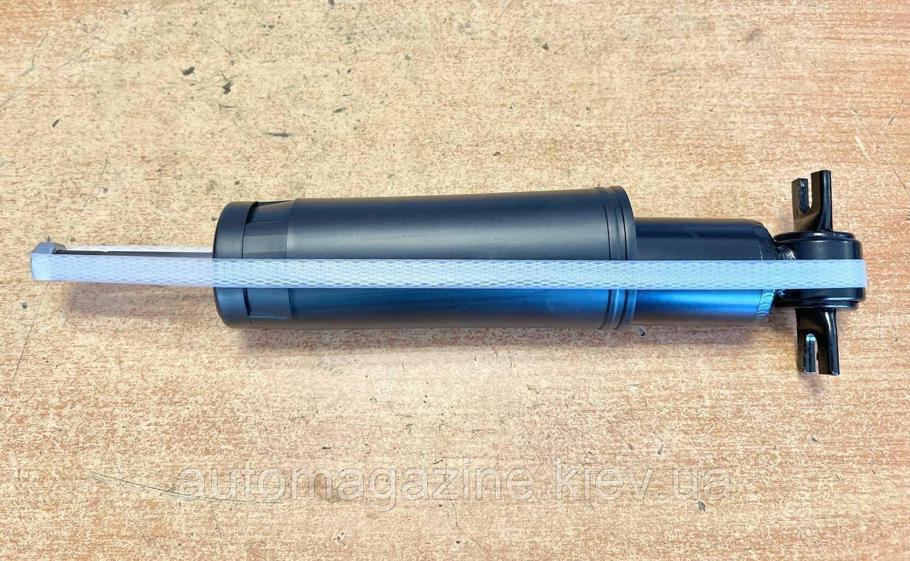 Амортизатор газовий передній Соболь, фото 1