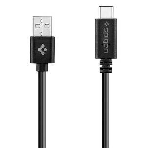 Кабель-зарядное Micro USB-C Connector to USB 2.0, фото 1