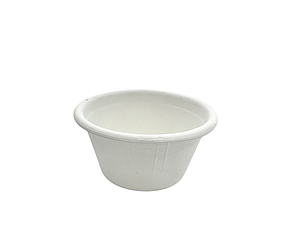 Соусник 50 мл з тростини 50 шт/рук, 2000 шт/ящ