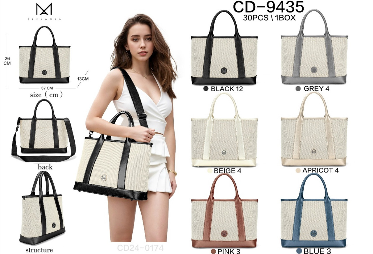 Сумка жіноча Alex&Mia 9435 Жіночі сумки купити в Одесі 7 км Сумки недорого Жіноча сумка купити оптом