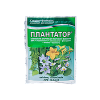 Комплексне добриво для цвітіння і бутонізації Плантатор 10.54.10
