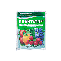 Комплексне добриво для дозрівання плодів Плантатор