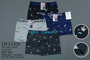 Боксери чоловічі труси, Боксери 46-52 (3430)