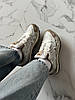 Кросівки Nike P-6000 Hangul Day Beige White Найк П-6000 бежеві шкіра сітка весна літо унісекс, фото 8
