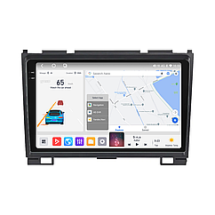 Штатна магнітола Mekede MS 2k GREAT WALL Haval H3 H5 (2011-2016) CarPlay QleD