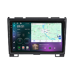 Штатна магнітола Mekede M7 Plus GREAT WALL Haval H3 H5 (2011-2016) CarPlay QleD