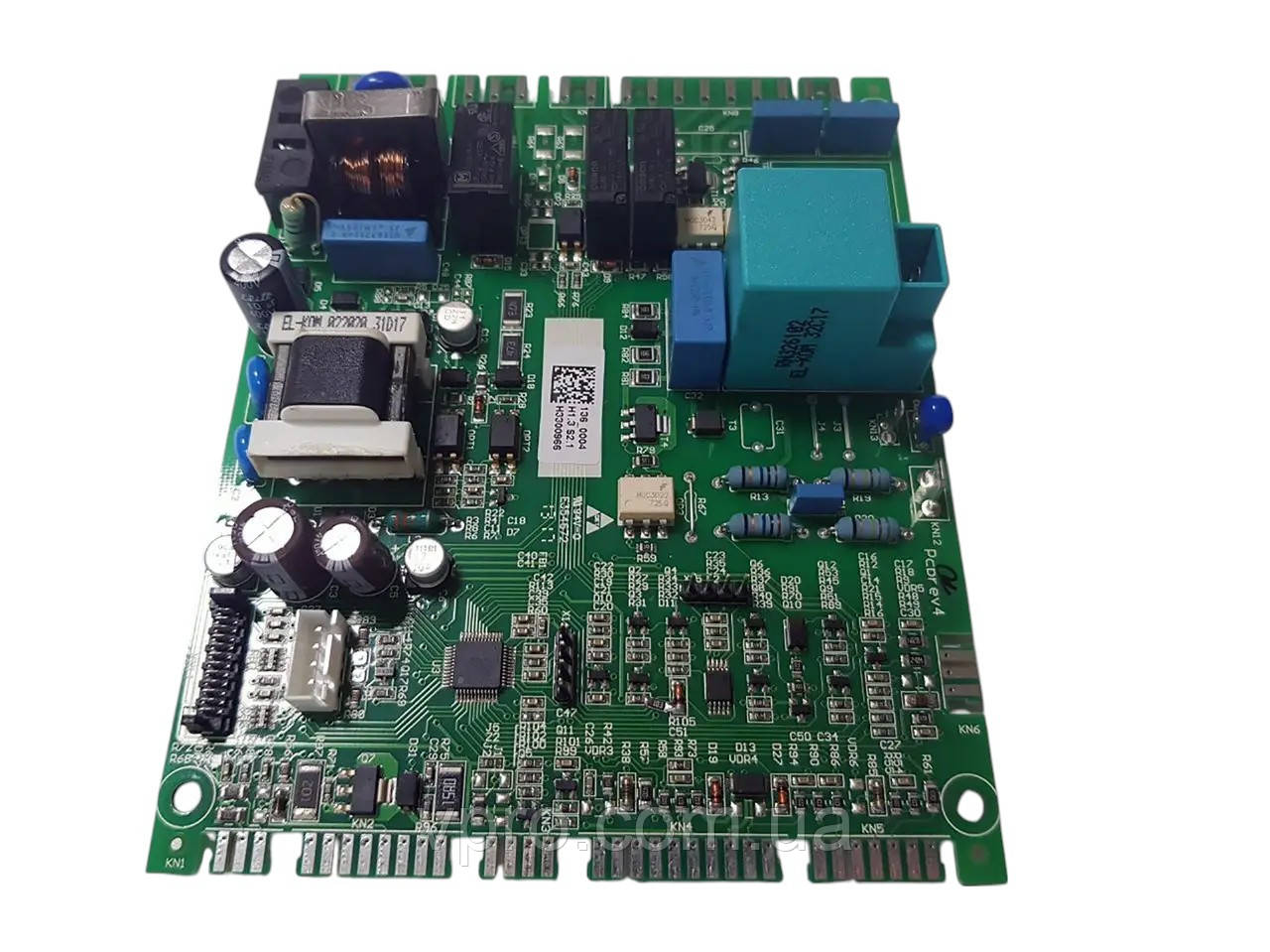 Плата керування для газового котла ECA GELIOS HM Артикул 7006907736