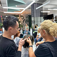 Чим хімія відрізняється від біозавивки?