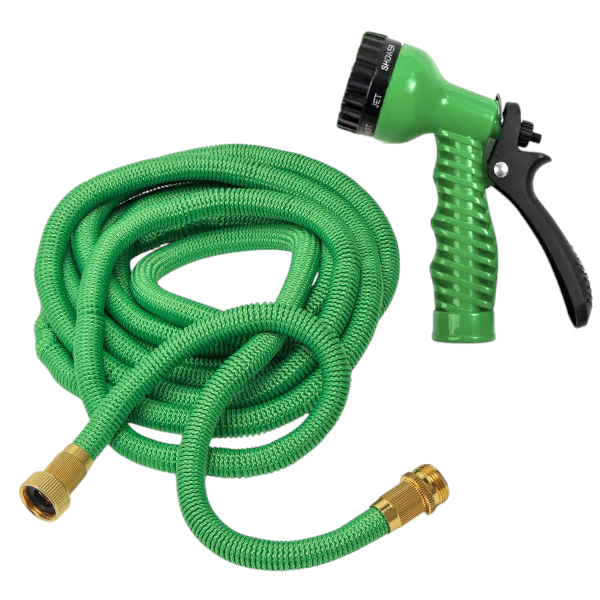 Садовий шланг Magik Garden Hose