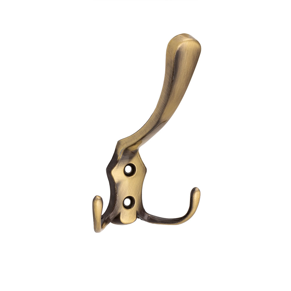 Гачок, Польща, 3 рожка, 28 г, великий, AB, фото 1