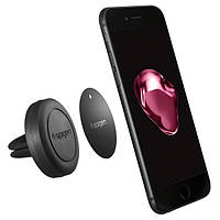 Магнитный автодержатель Spigen Kuel A200 Magnetic Air Vent Car Mount