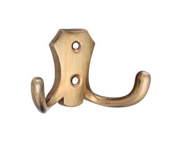 Гачок Польща, 2 рожка, 33 г, маленький, AB, фото 1