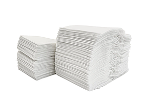 Серветки "Рута" для дисп. 17*17 1 шар 2000шт/ящ