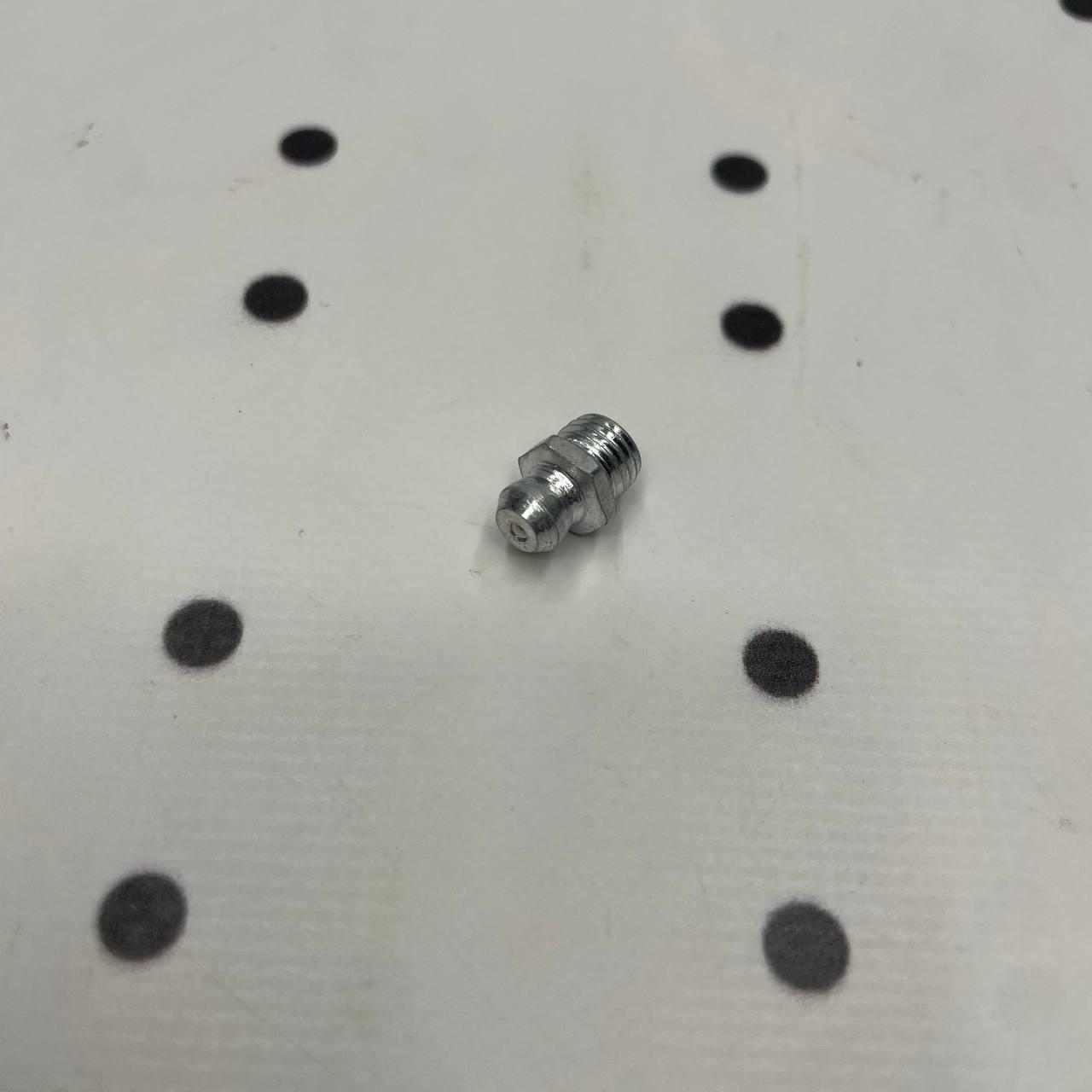 Маслянка М8х1 пряма, фото 1