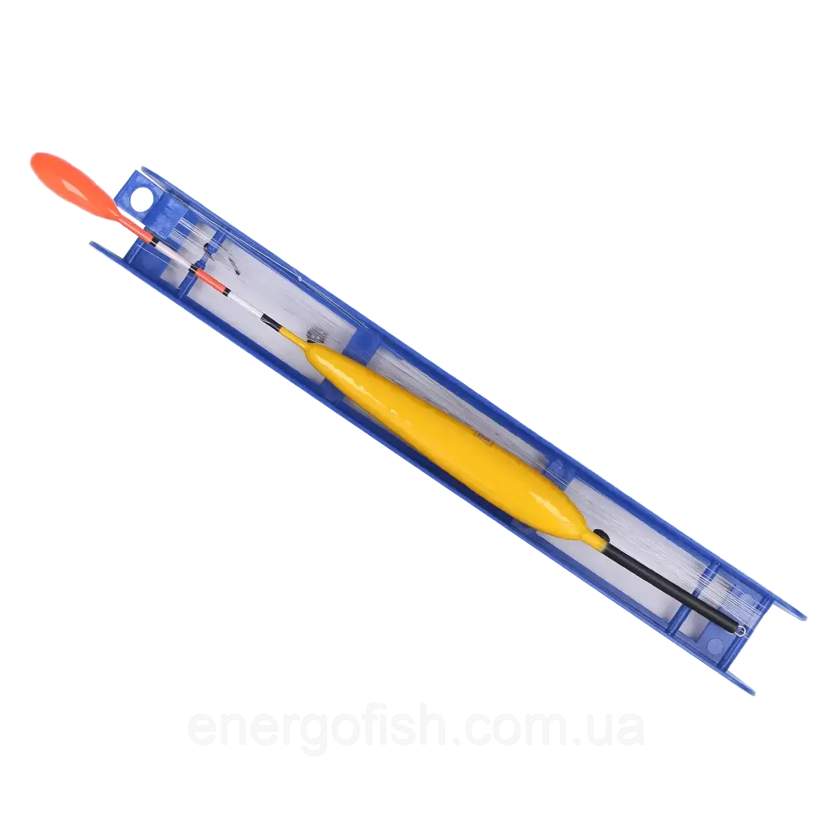 Снасть на вудочку ZEOX Pole Rig PR-101 3.0 г No10, фото 1