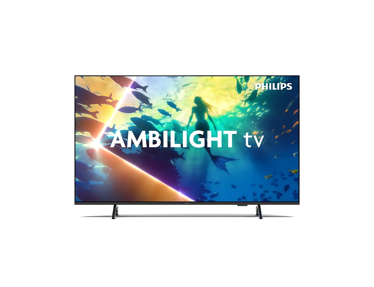 Телевізор Philips 43PUS8010/12