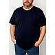 Футболка чоловіча 5XL, 6XL в кольорах - фото 8 - id-p2530730824
