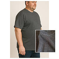 Футболка чоловіча 5XL, 6XL в кольорах