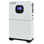 Система безперебійного живлення EverExceed EG1K-2.5E Pro (1200W LiFePO4 2.56kWh)