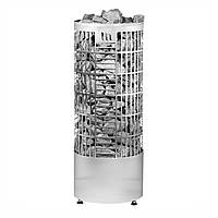 Електрична кам'янка для сауни Mondex TAHKO O 9 кВт з виносним пультом Fasel 1000, фото 2