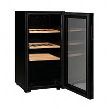 Шафа для вина Hurakan HKN-WNC110T