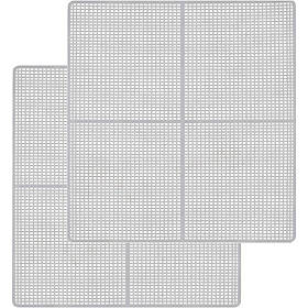 Комплект піддонів для ягід WetAir WFDA-K1003MS [132839]